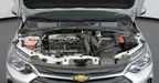 Chevrolet Onix 1.0 TURBO LTZ AUTO Hatchback 2022