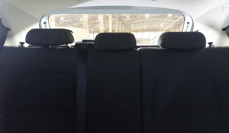 Chevrolet Onix 1.0 TURBO LTZ AUTO Hatchback 2022
