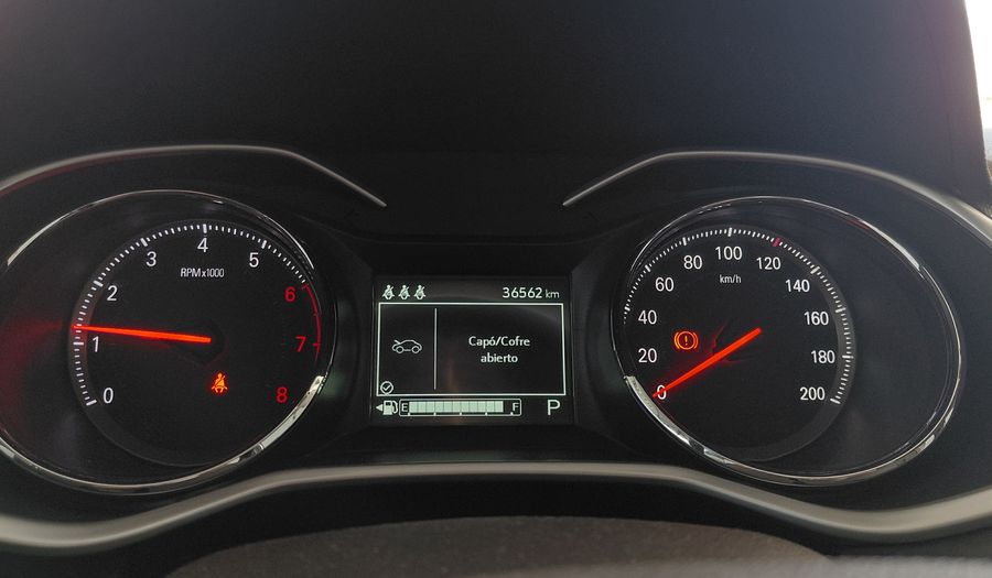 Chevrolet Onix + 1.0 PREMIER II AUTO Sedan 2020