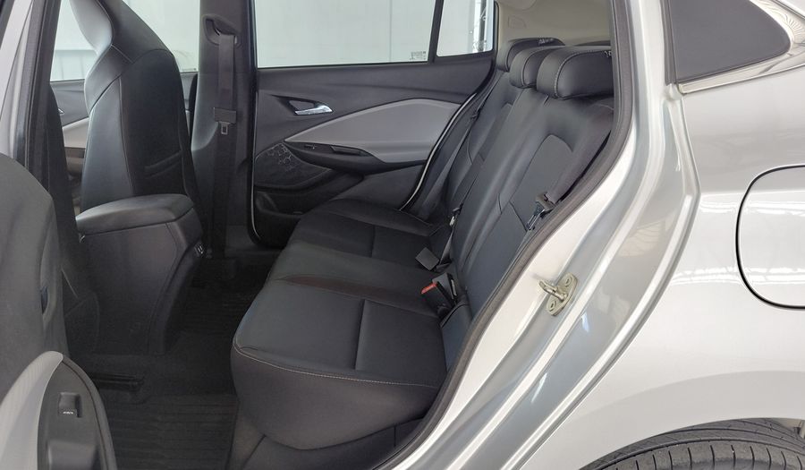 Chevrolet Onix + 1.0 PREMIER II AUTO Sedan 2020
