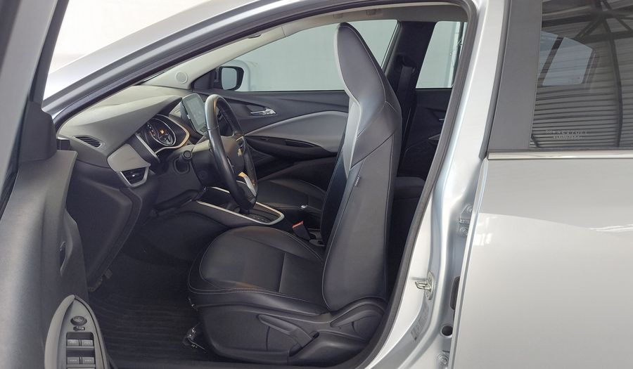 Chevrolet Onix + 1.0 PREMIER II AUTO Sedan 2020