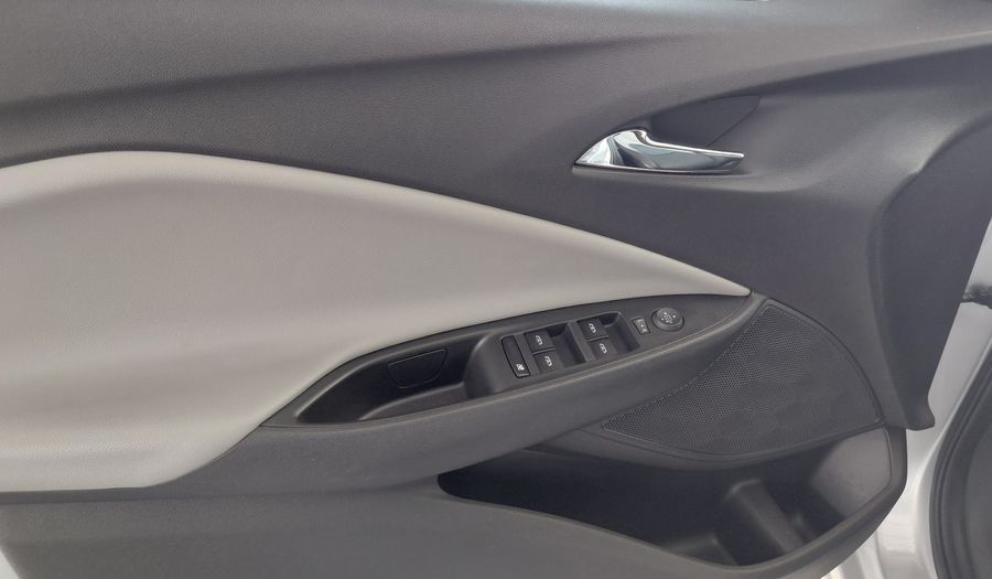 Chevrolet Onix + 1.0 PREMIER II AUTO Sedan 2020
