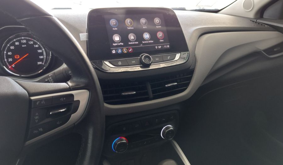 Chevrolet Onix + 1.0 PREMIER II AUTO Sedan 2020