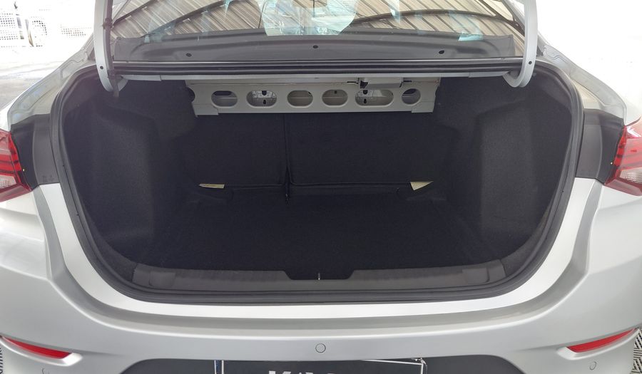Chevrolet Onix + 1.0 PREMIER II AUTO Sedan 2020
