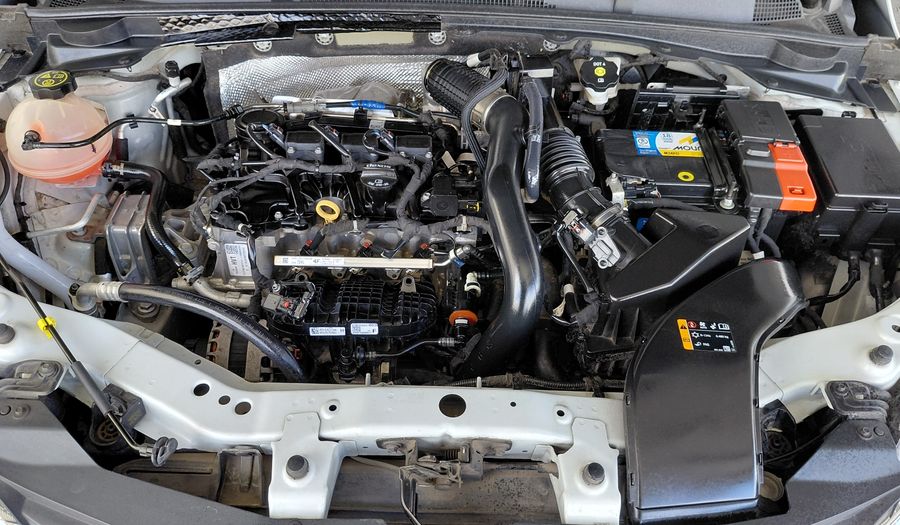 Chevrolet Onix + 1.0 PREMIER II AUTO Sedan 2020