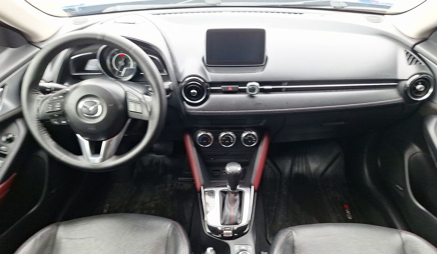 Mazda Cx-3 2.0 GT AUTO SKYACTIVE 4WD Suv 2018