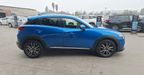 Mazda Cx-3 2.0 GT AUTO SKYACTIVE 4WD Suv 2018
