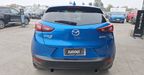 Mazda Cx-3 2.0 GT AUTO SKYACTIVE 4WD Suv 2018
