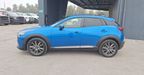 Mazda Cx-3 2.0 GT AUTO SKYACTIVE 4WD Suv 2018
