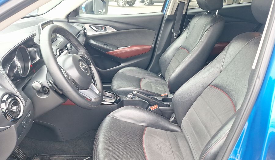 Mazda Cx-3 2.0 GT AUTO SKYACTIVE 4WD Suv 2018