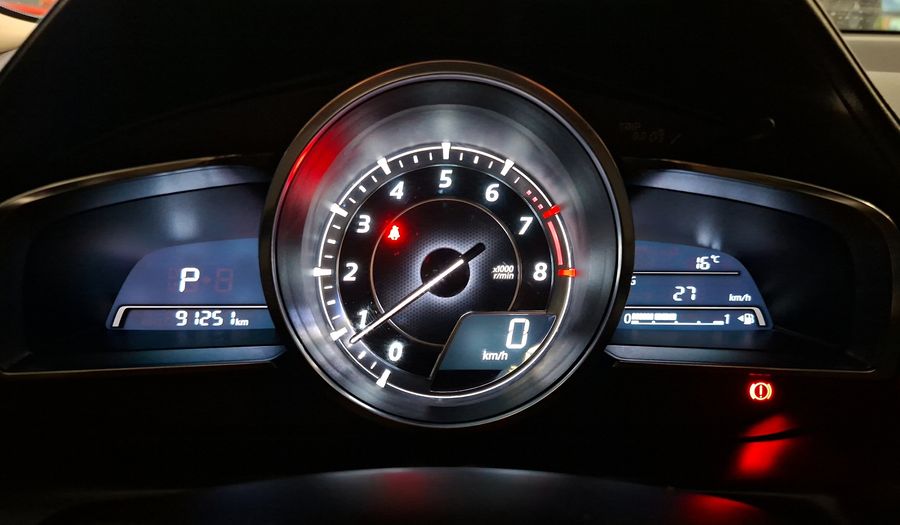 Mazda Cx-3 2.0 GT AUTO SKYACTIVE 4WD Suv 2018