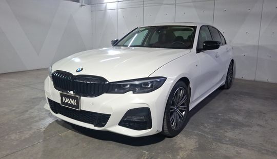 Bmw • Serie 3