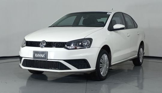 Volkswagen • Vento