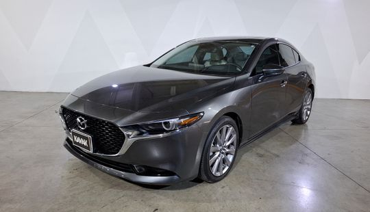 Mazda • Mazda 3