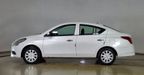 Nissan Versa 1.6 SENSE Sedan 2018