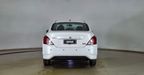 Nissan Versa 1.6 SENSE Sedan 2018