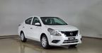 Nissan Versa 1.6 SENSE Sedan 2018