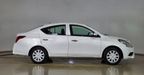 Nissan Versa 1.6 SENSE Sedan 2018