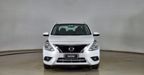 Nissan Versa 1.6 SENSE Sedan 2018