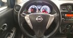Nissan Versa 1.6 SENSE Sedan 2018