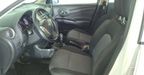 Nissan Versa 1.6 SENSE Sedan 2018