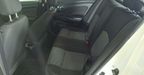Nissan Versa 1.6 SENSE Sedan 2018
