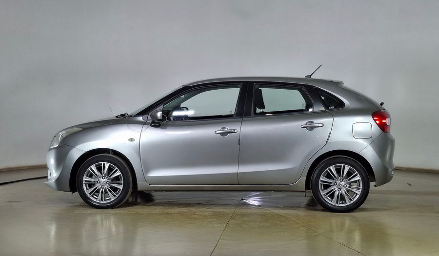 Suzuki Baleno 1.4 GLS Hatchback 2019