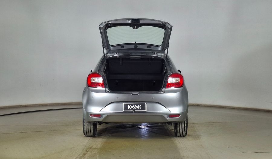 Suzuki Baleno 1.4 GLS Hatchback 2019