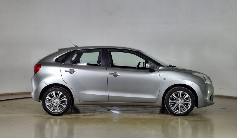 Suzuki Baleno 1.4 GLS Hatchback 2019