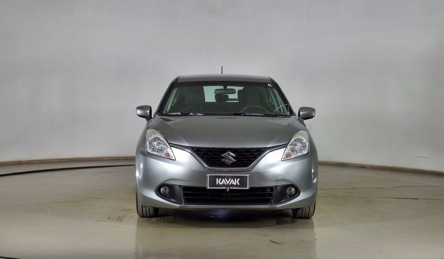 Suzuki Baleno 1.4 GLS Hatchback 2019