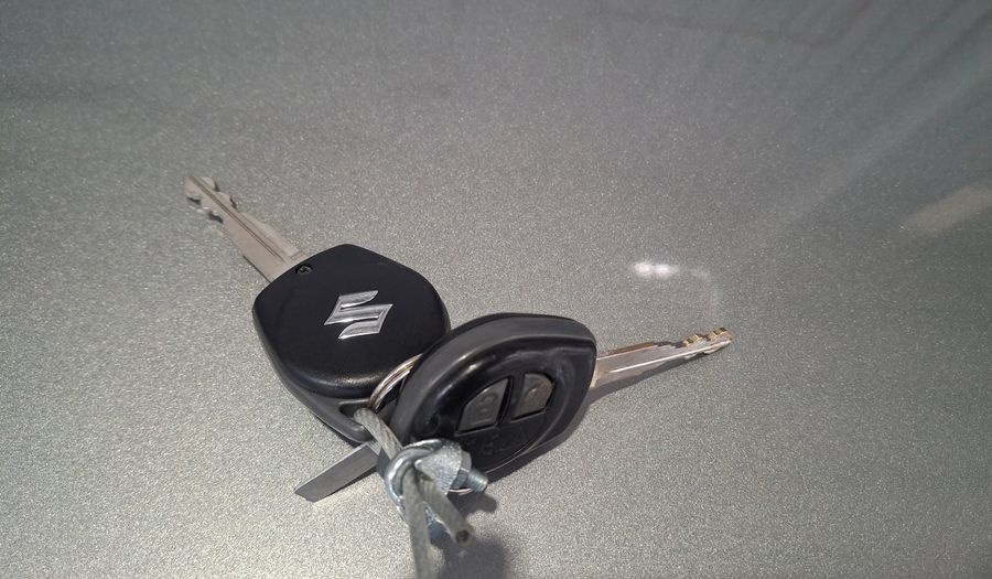 Suzuki Baleno 1.4 GLS Hatchback 2019