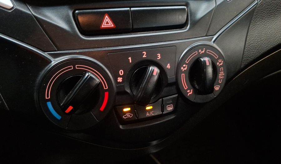 Suzuki Baleno 1.4 GLS Hatchback 2019