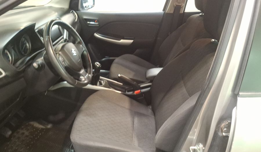 Suzuki Baleno 1.4 GLS Hatchback 2019