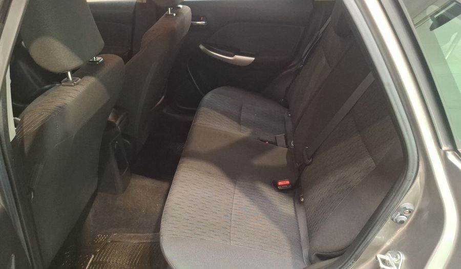 Suzuki Baleno 1.4 GLS Hatchback 2019