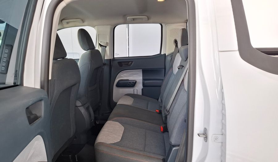 Ford Maverick 2.0 XLT AUTO 2WD Pickup 2022