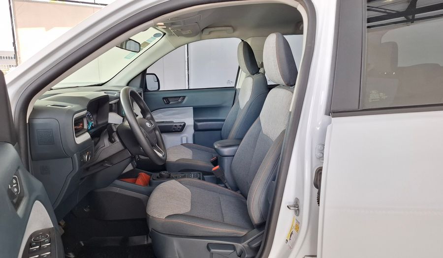 Ford Maverick 2.0 XLT AUTO 2WD Pickup 2022