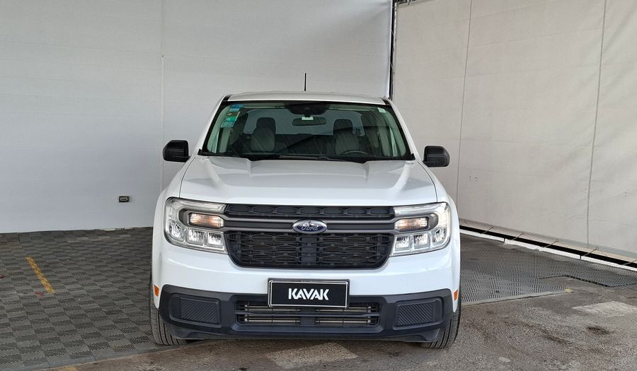 Ford Maverick 2.0 XLT AUTO 2WD Pickup 2022