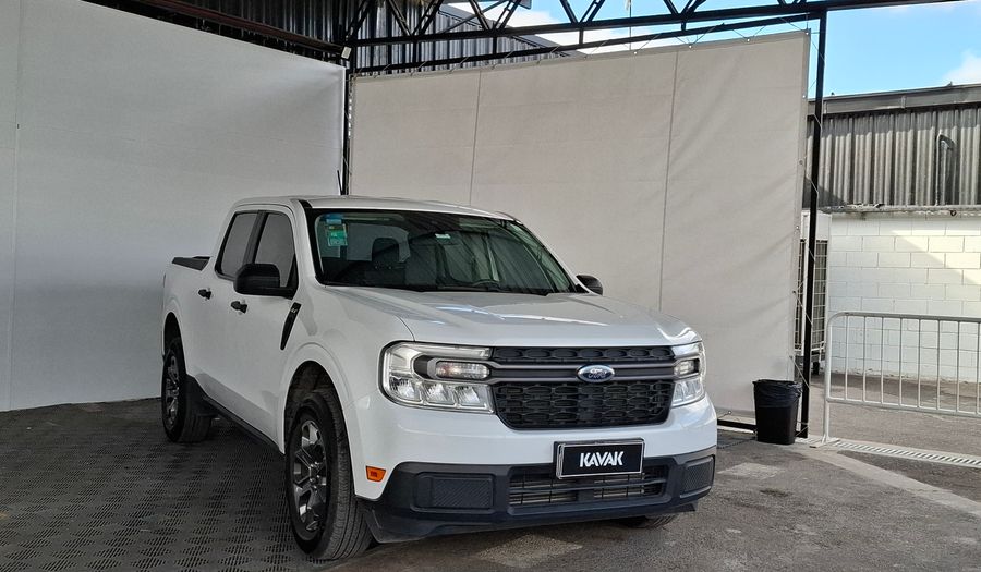 Ford Maverick 2.0 XLT AUTO 2WD Pickup 2022