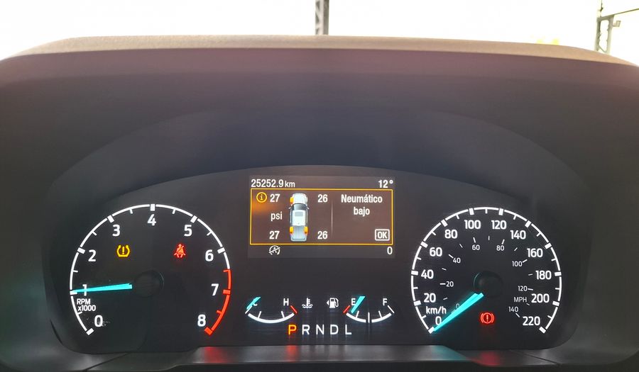 Ford Maverick 2.0 XLT AUTO 2WD Pickup 2022