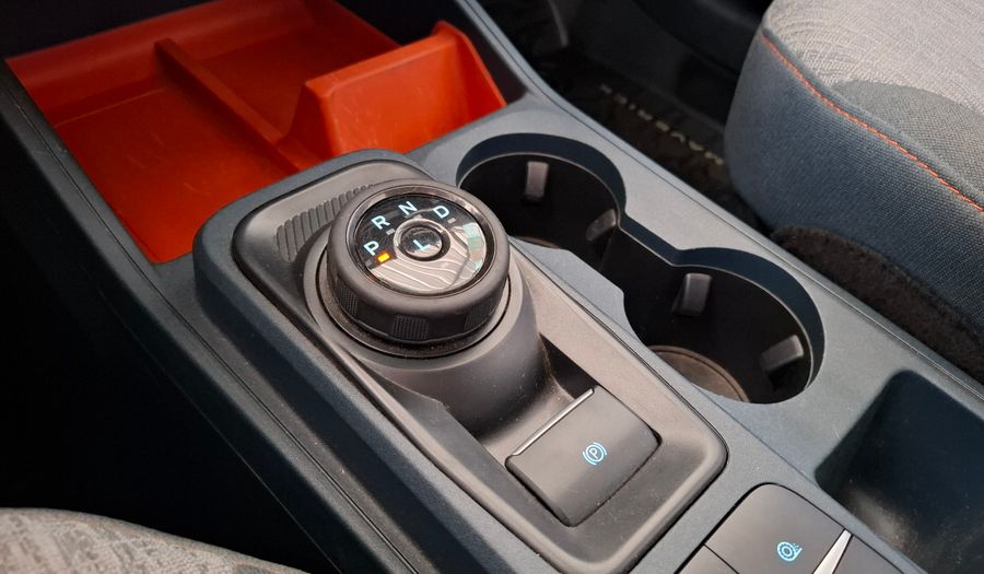 Ford Maverick 2.0 XLT AUTO 2WD Pickup 2022