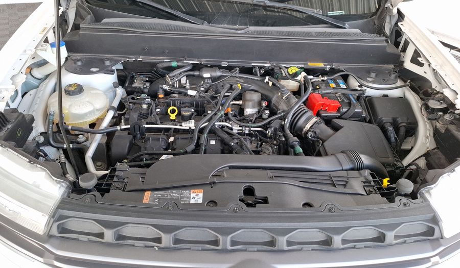 Ford Maverick 2.0 XLT AUTO 2WD Pickup 2022