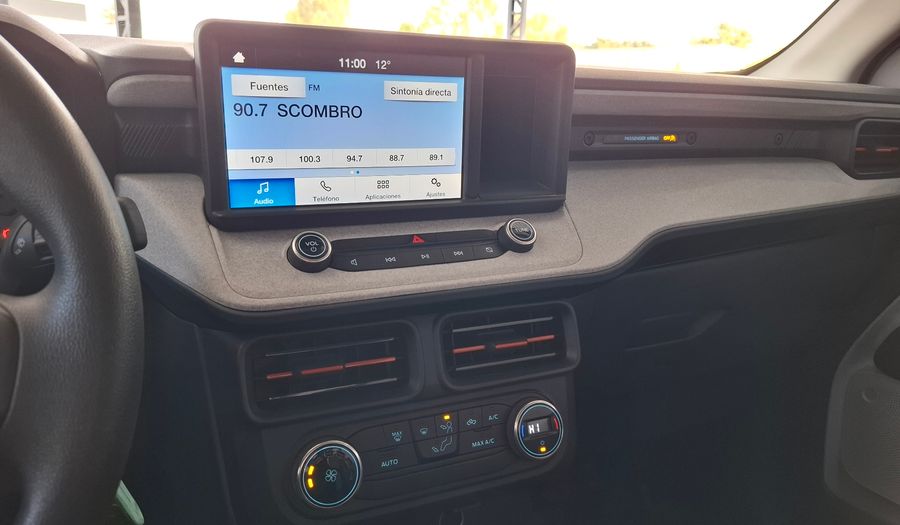 Ford Maverick 2.0 XLT AUTO 2WD Pickup 2022