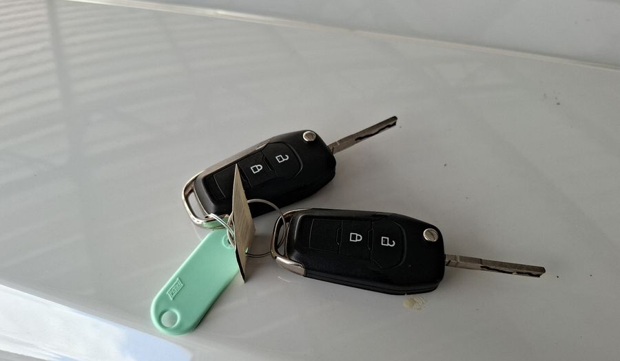 Ford Maverick 2.0 XLT AUTO 2WD Pickup 2022