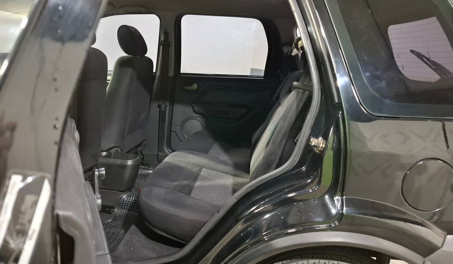 Ford Ecosport 1.6 XL PLUS MP3 Suv 2009