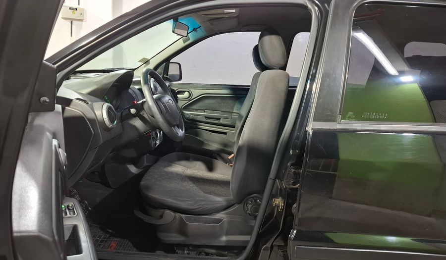 Ford Ecosport 1.6 XL PLUS MP3 Suv 2009