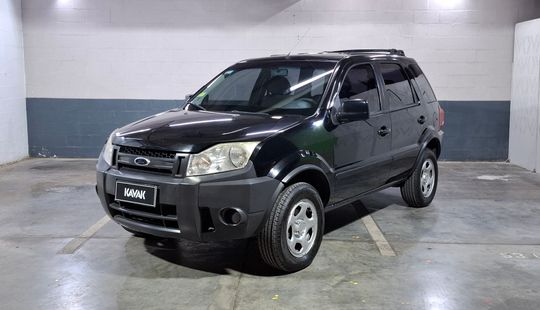 Ford • EcoSport