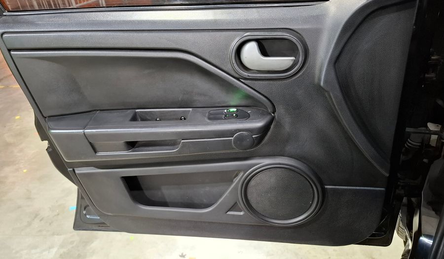 Ford Ecosport 1.6 XL PLUS MP3 Suv 2009