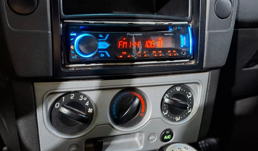 Ford Ecosport 1.6 XL PLUS MP3 Suv 2009