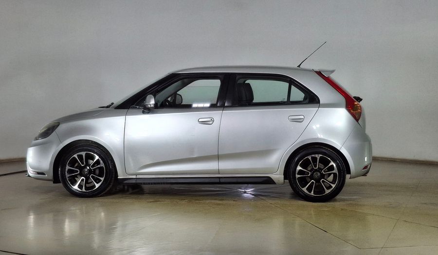 Mg 3 1.5 COMFORT PLUS Hatchback 2017
