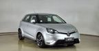 Mg 3 1.5 COMFORT PLUS Hatchback 2017